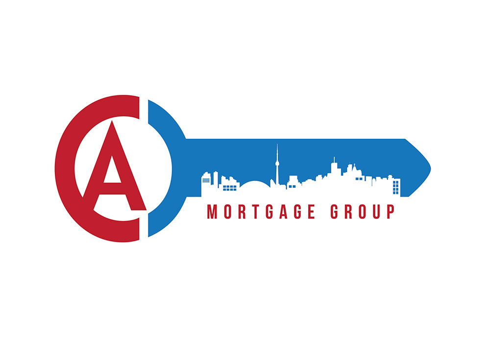 CA Mortgage Group